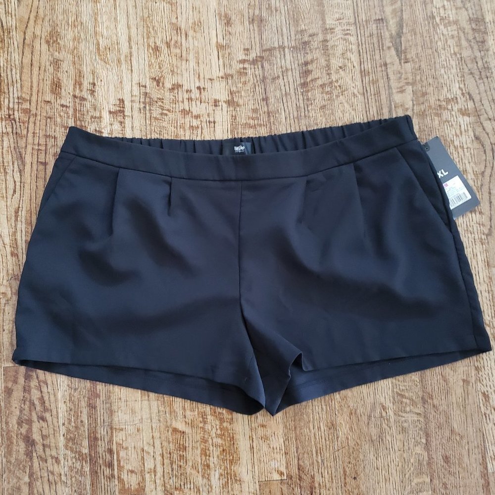 Mossimo Short